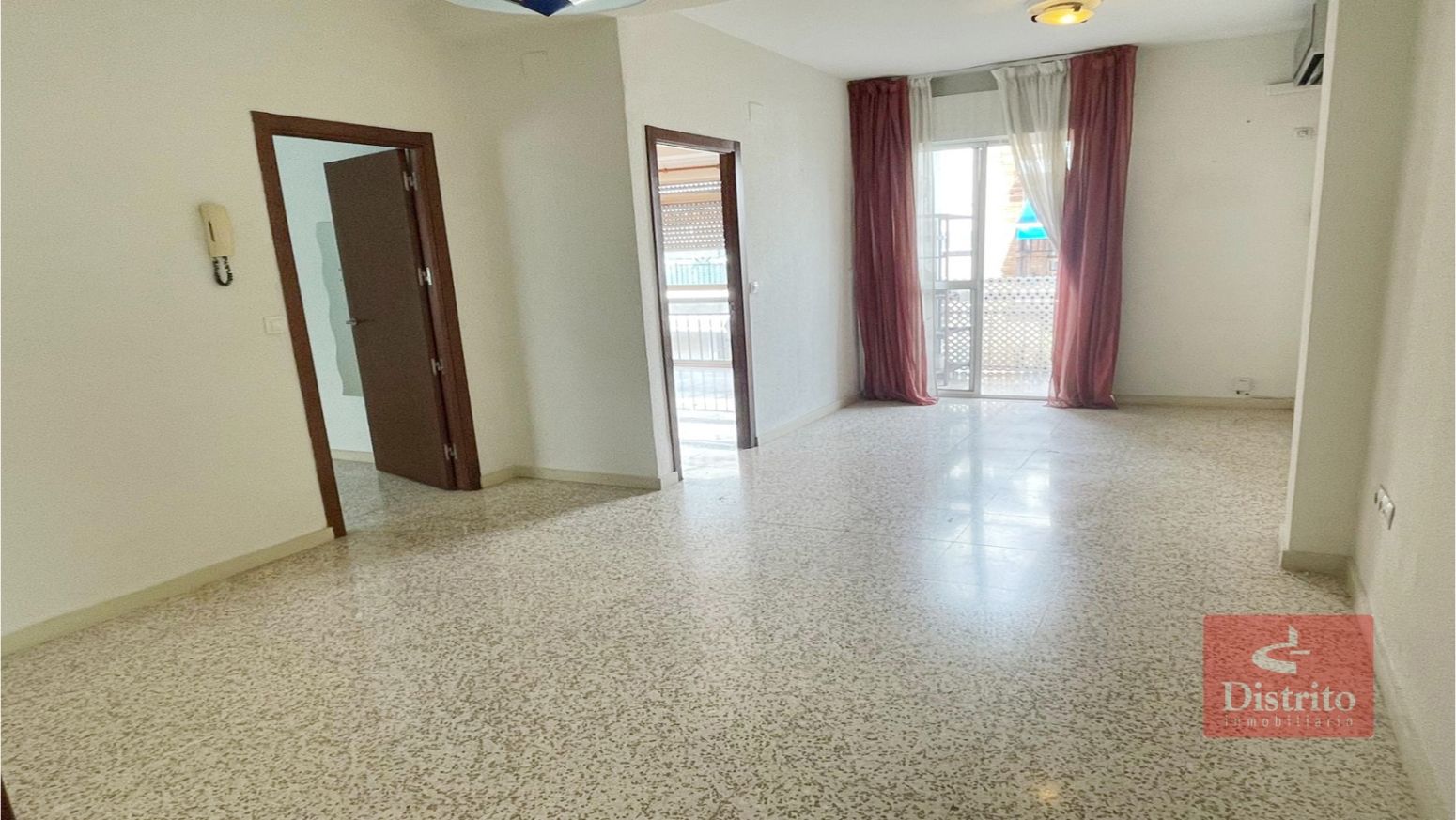 Pis en venda en  Sevilla Capital amb Aire condicionat i Calefacció