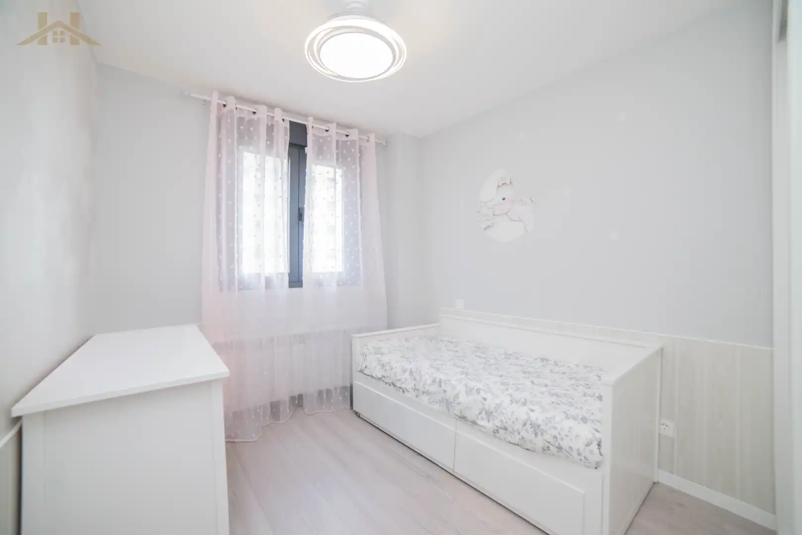 Piso en venta en Avenida de los Abogados de Atocha, Norte - Universidad