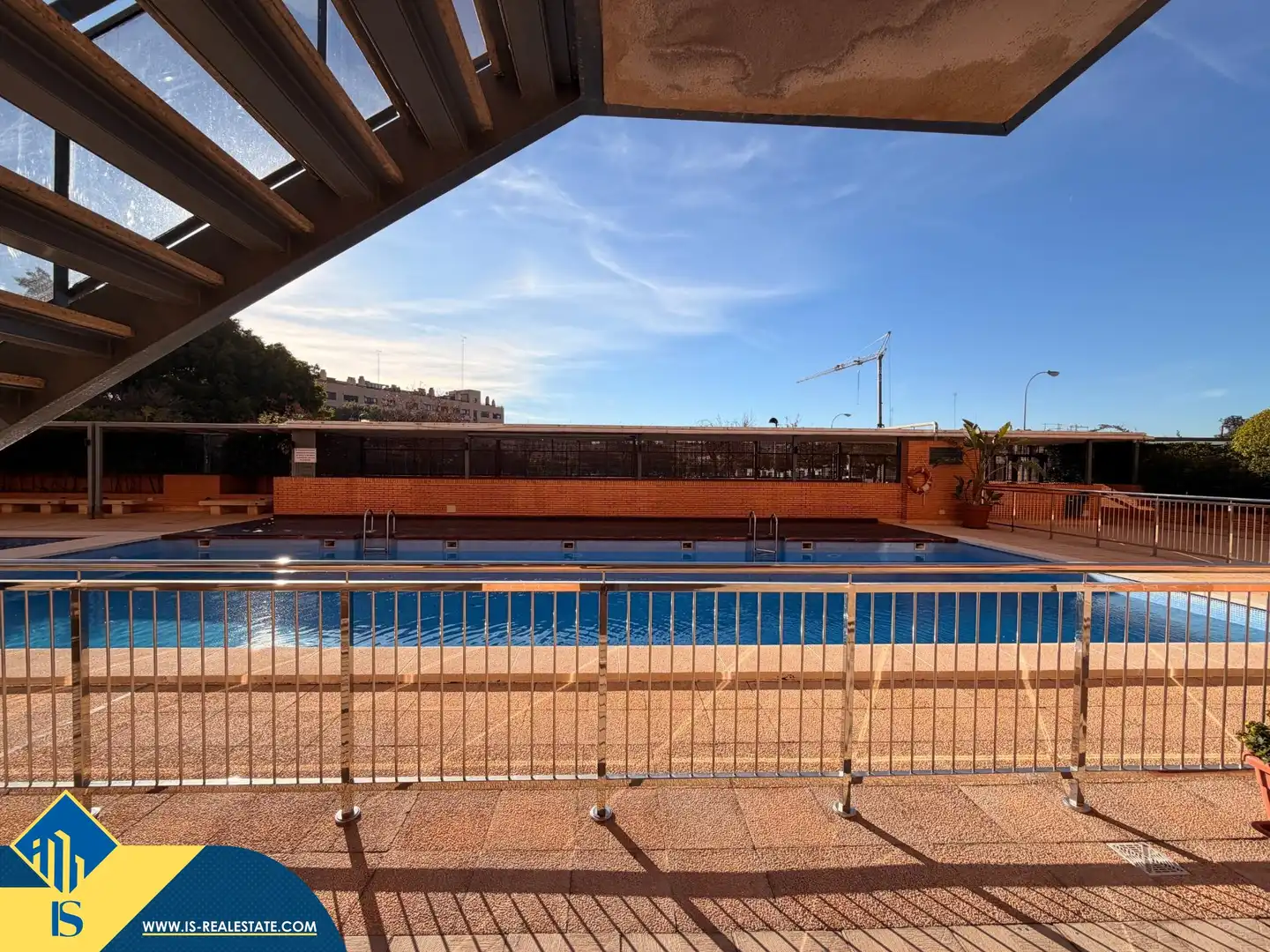 Swimming pool of Duplexes for sale in Alicante / Alacant  with Terrace, Furnished and Community pool