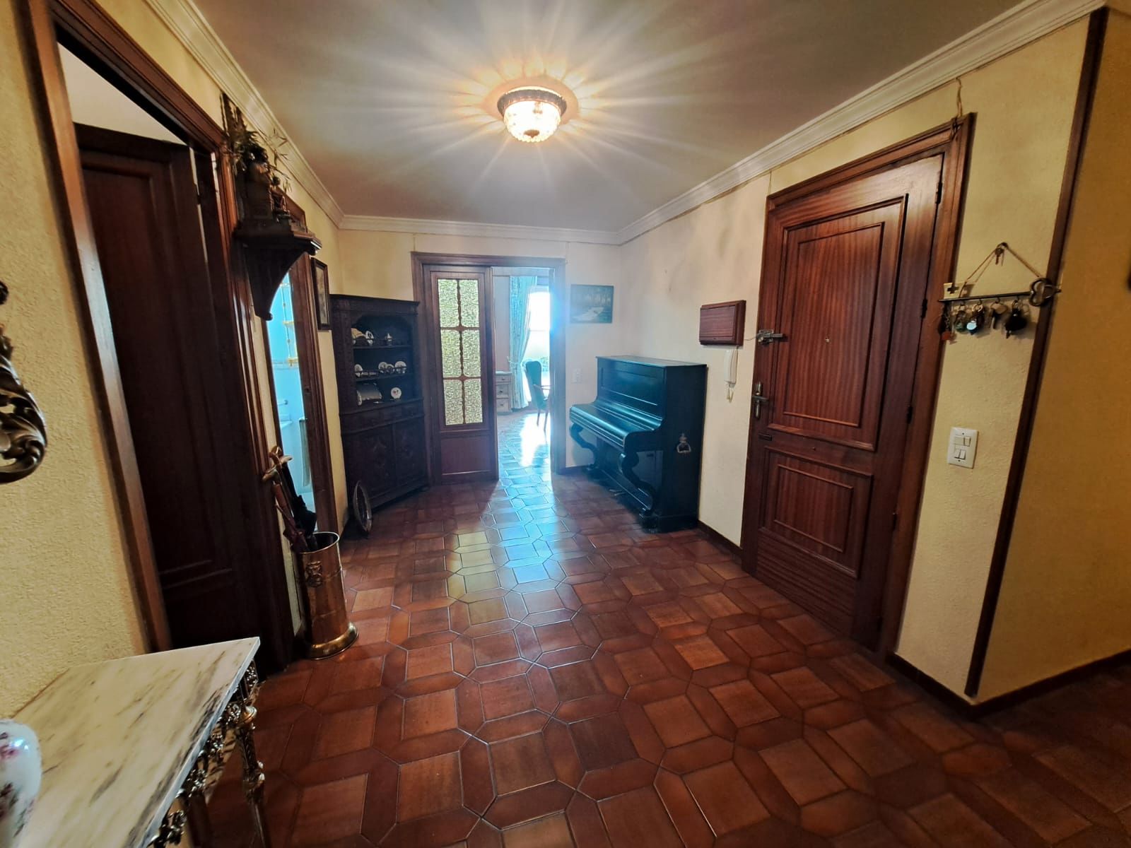 Piso en venta en Villanueva de la Serena con Terraza y Amueblado