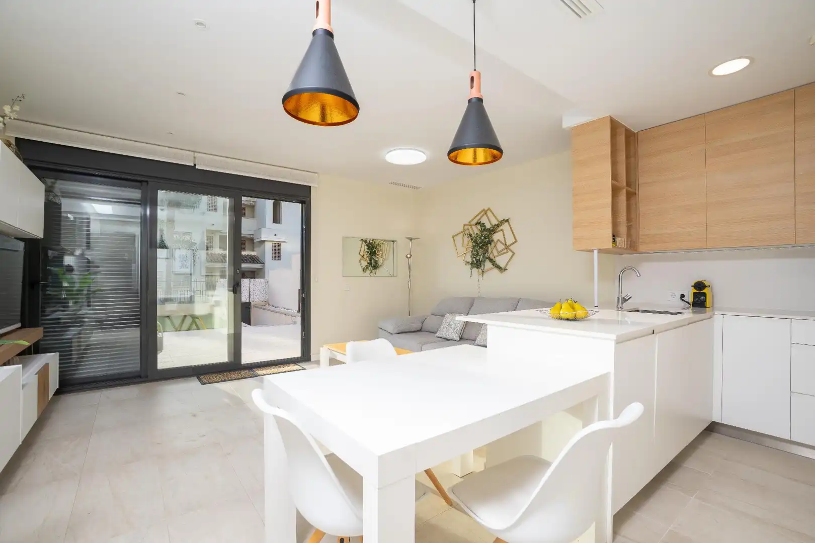 Maison mitoyenne avec piscine à vendre à Calle Berlín, imagen 6