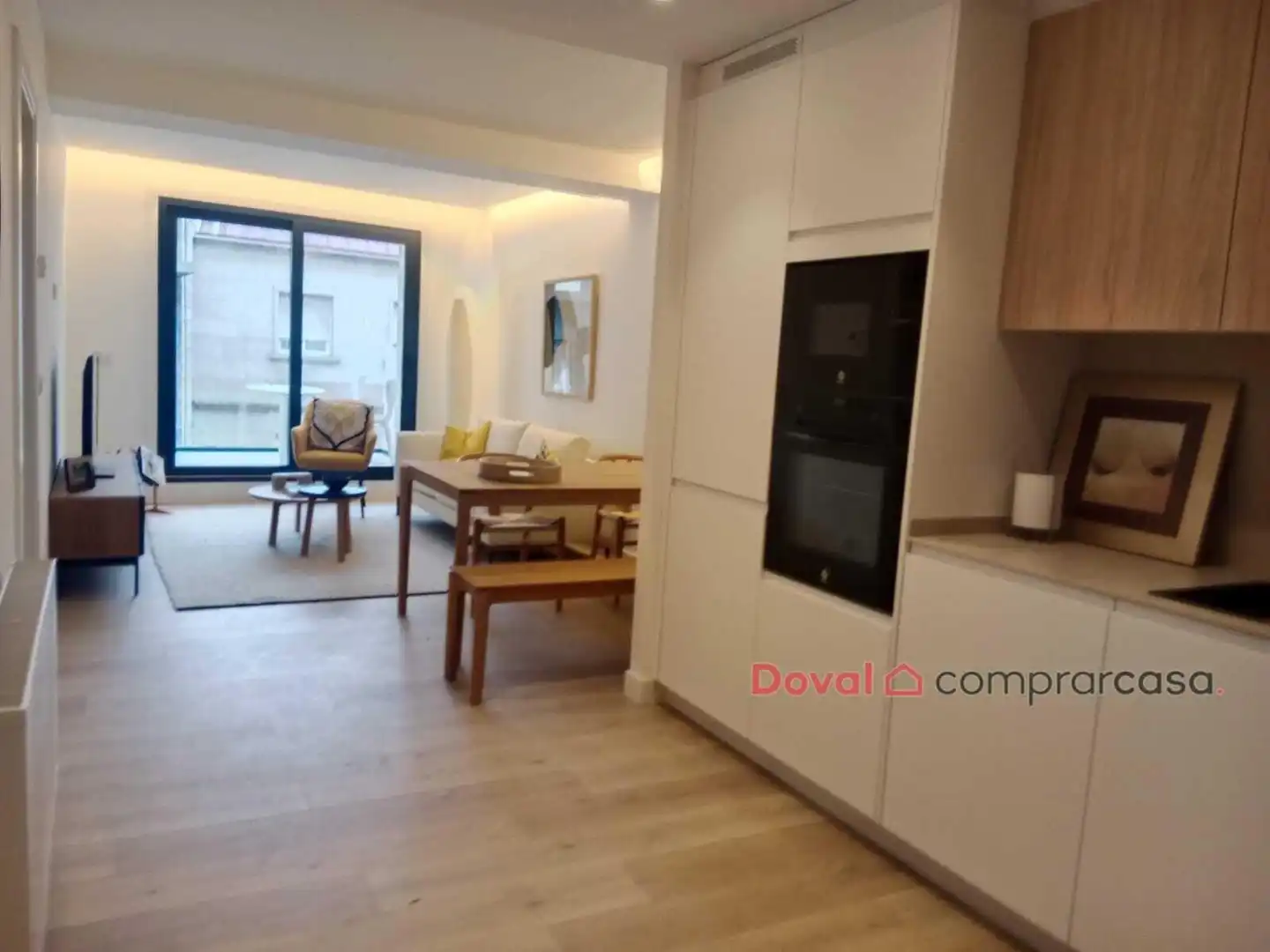 Wohnung mit Aufzug zum Verkauf in Calle SANJURJO BADIA, imagen 19
