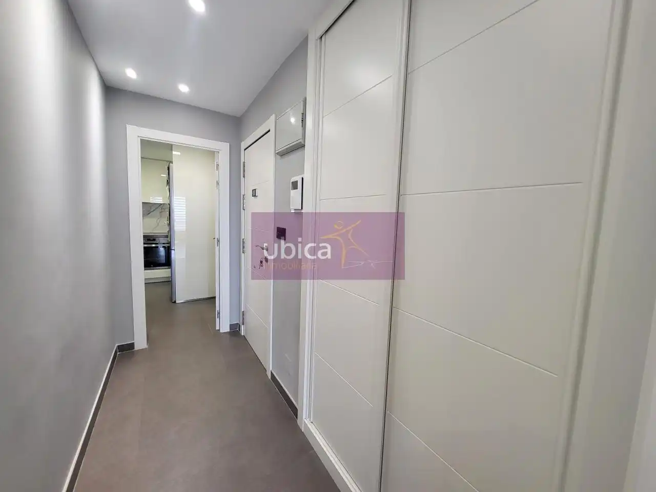Piso en venta en Vigo  con Calefacción y Trastero