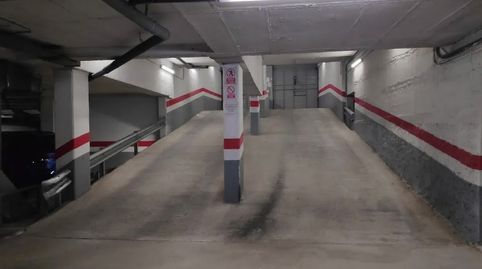 Foto 3 de Garaje en venta en Santa Eulàlia, L'Hospitalet de Llobregat