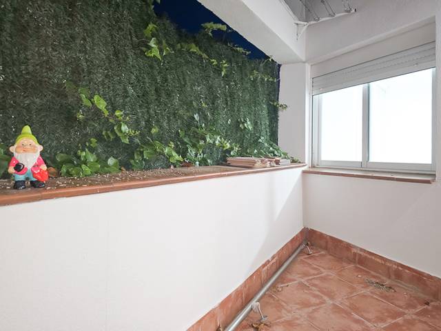 Piso en Venta en Calle de Padilla, 12 en Centro