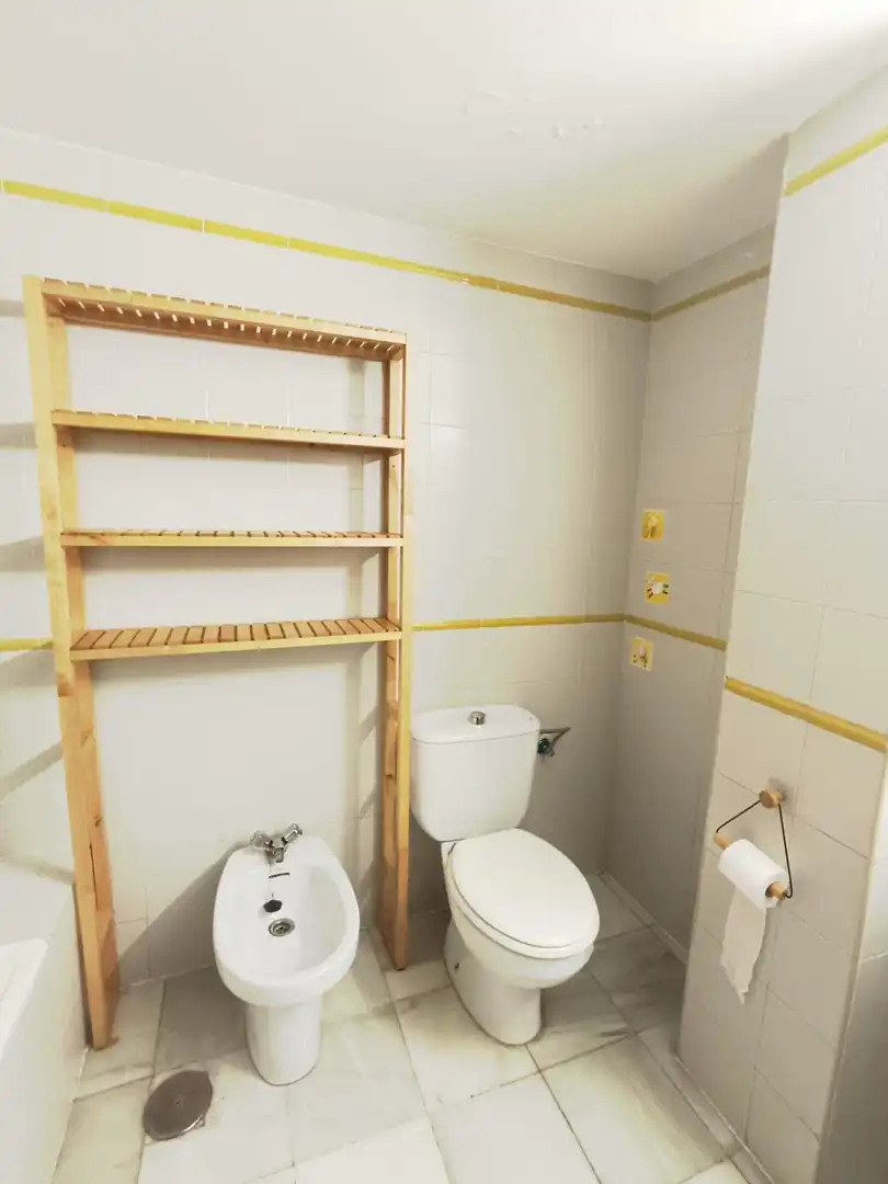 Baño de Piso en venta en Córdoba con Aire acondicionado, Calefacción y Terraza