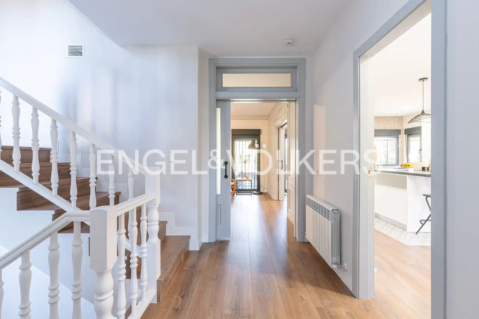 Houses for rent in Pozuelo de Alarcón  with Heating, Private garden and Terrace