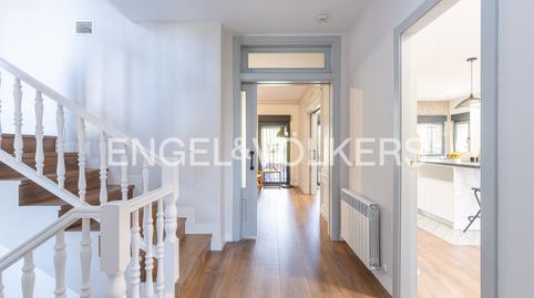 Photo 3 of Houses for rent in La Cabaña, Pozuelo de Alarcón