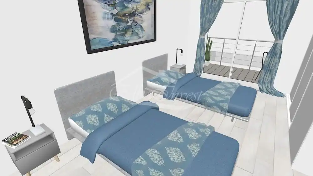 Terreny residencial en venda a Valle San Lorenzo, imagen 41
