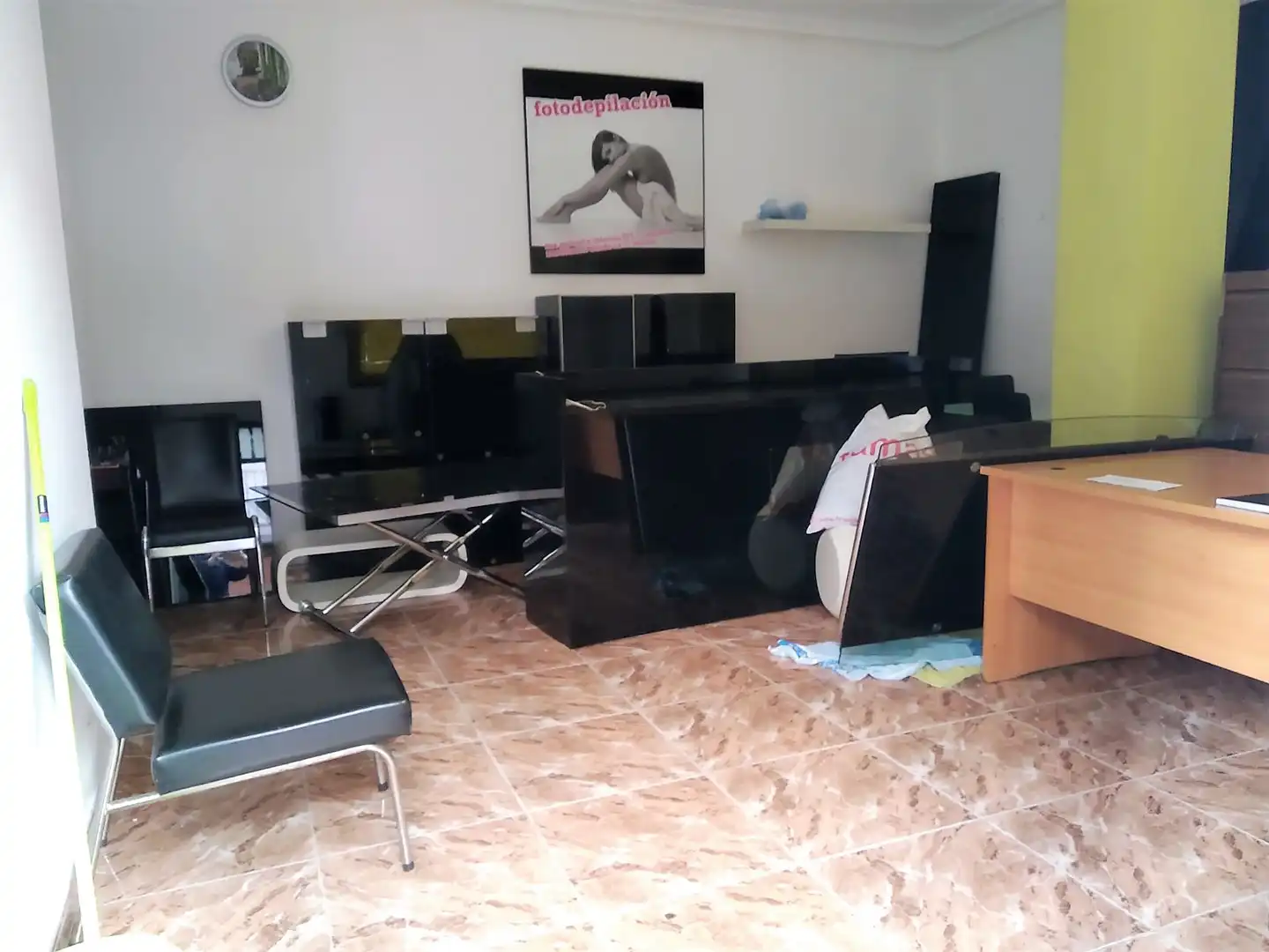 Local en venta en Puertollano
