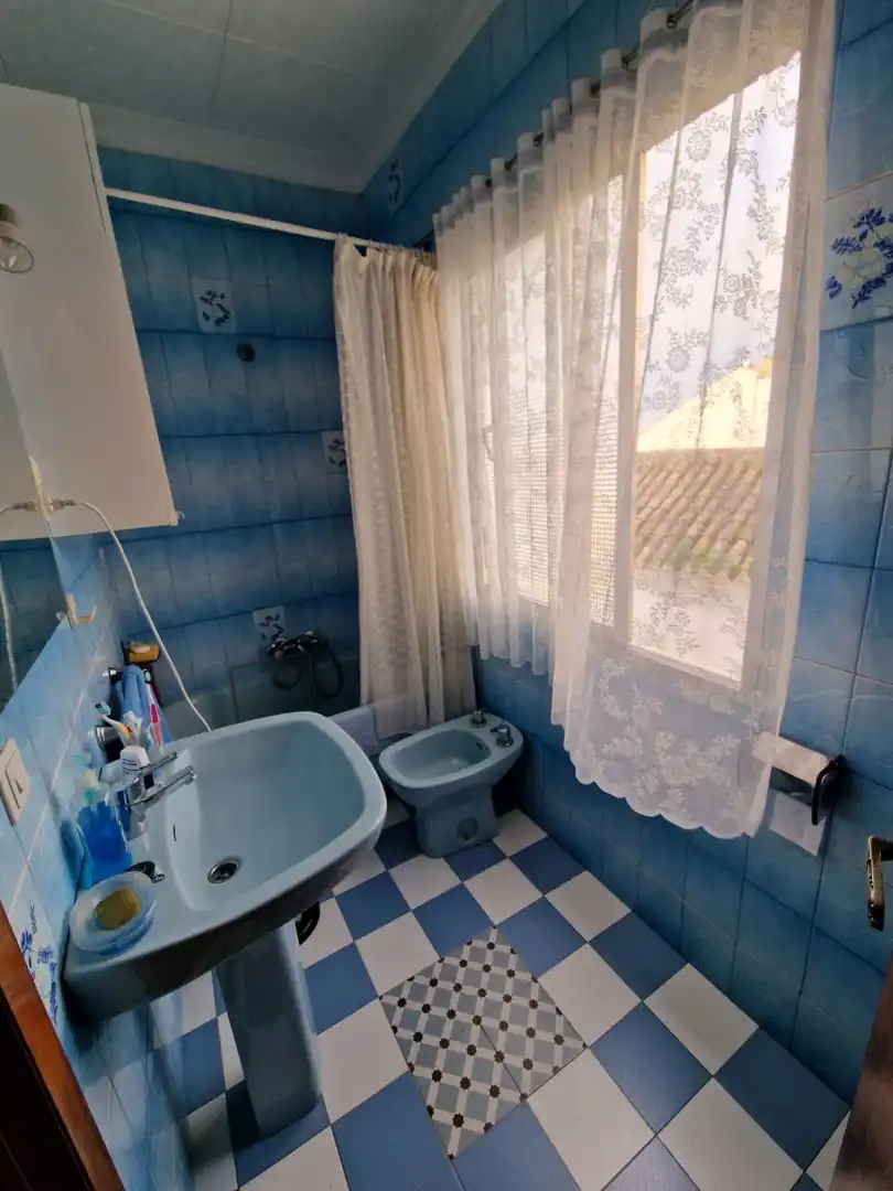 Bany de Casa o xalet en venda en Montemayor amb Terrassa, Traster i Balcó