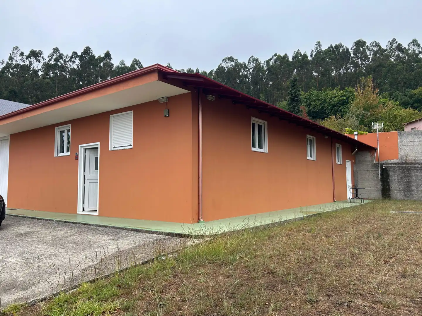 House for sale in Correxins