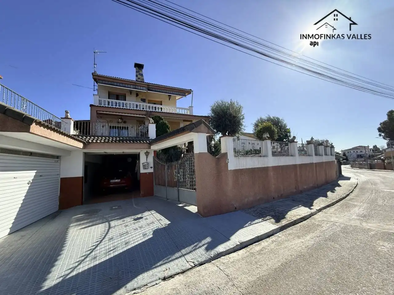 Casa con piscina in vendita a Calle Sant Eduard, imagen 3