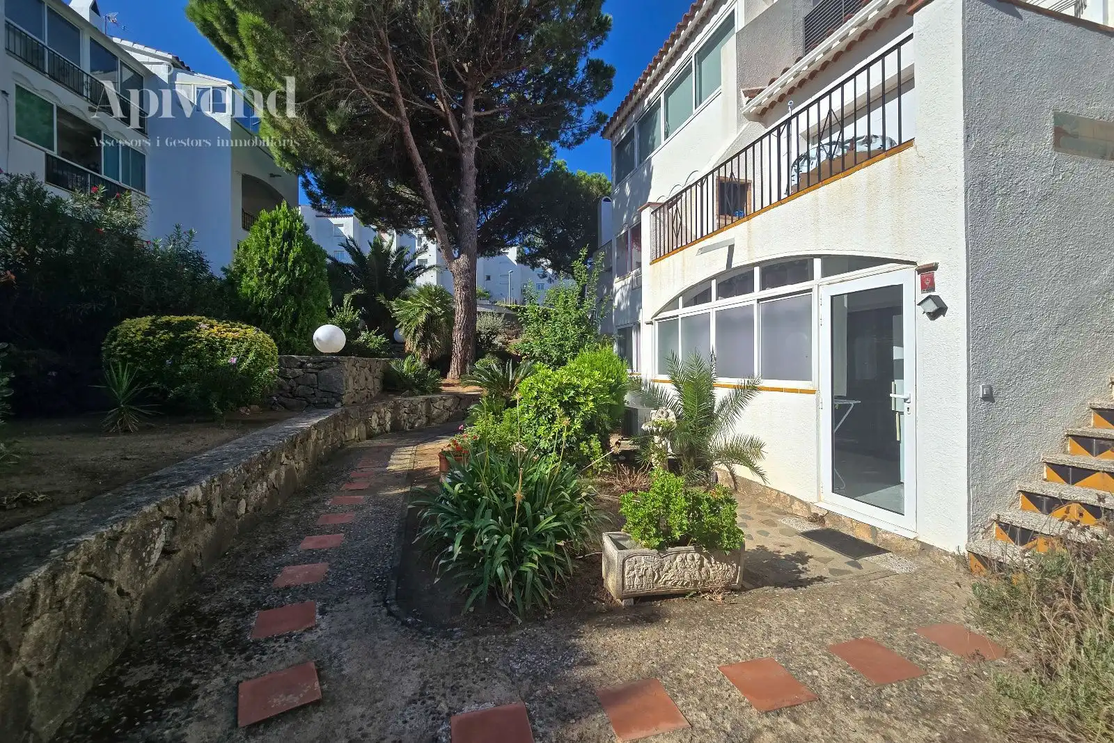 Flat with pool for sale in Josep Carner, imagen 15