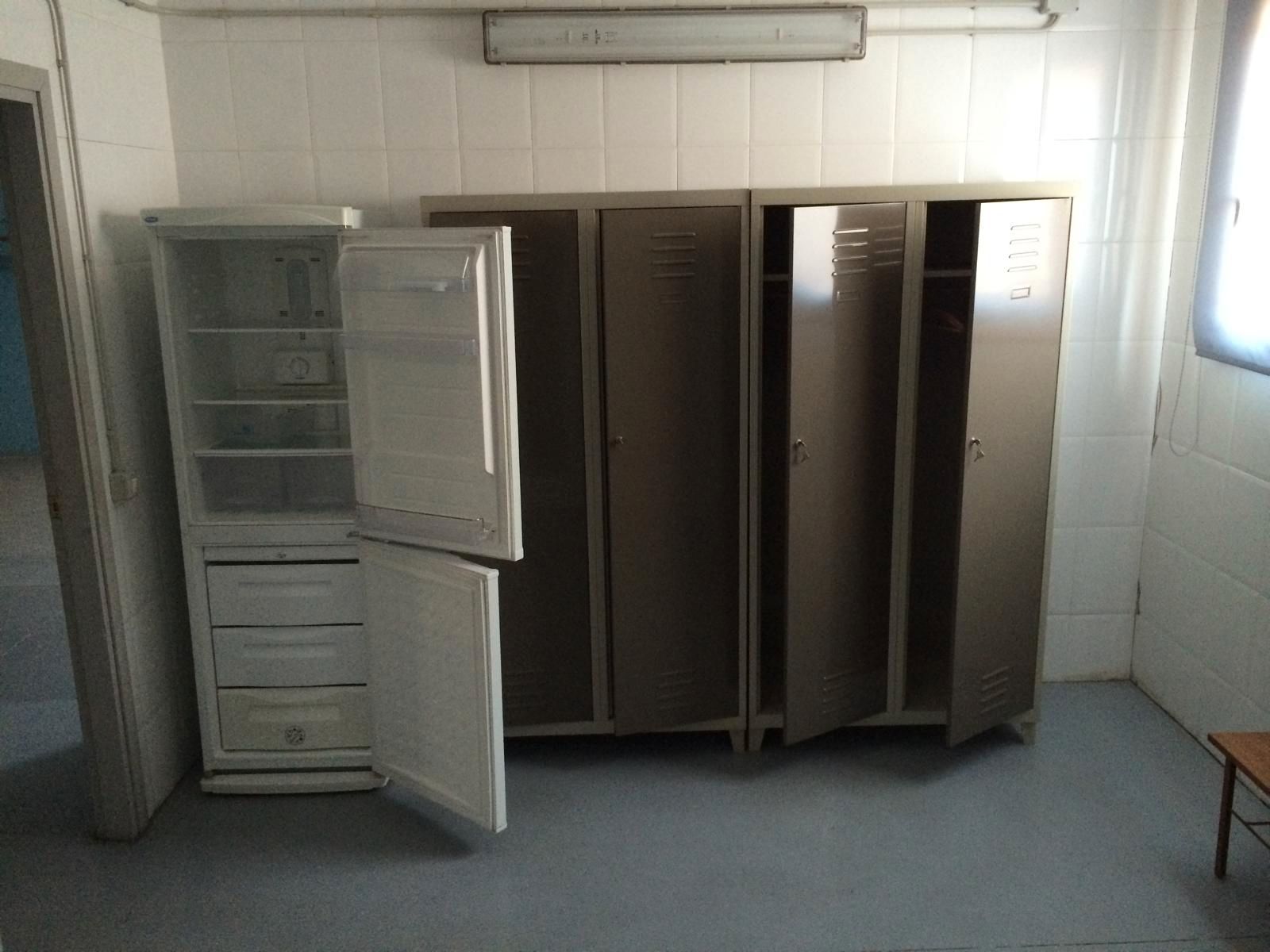 Industrial buildings to rent in Terrassa  with Heating
