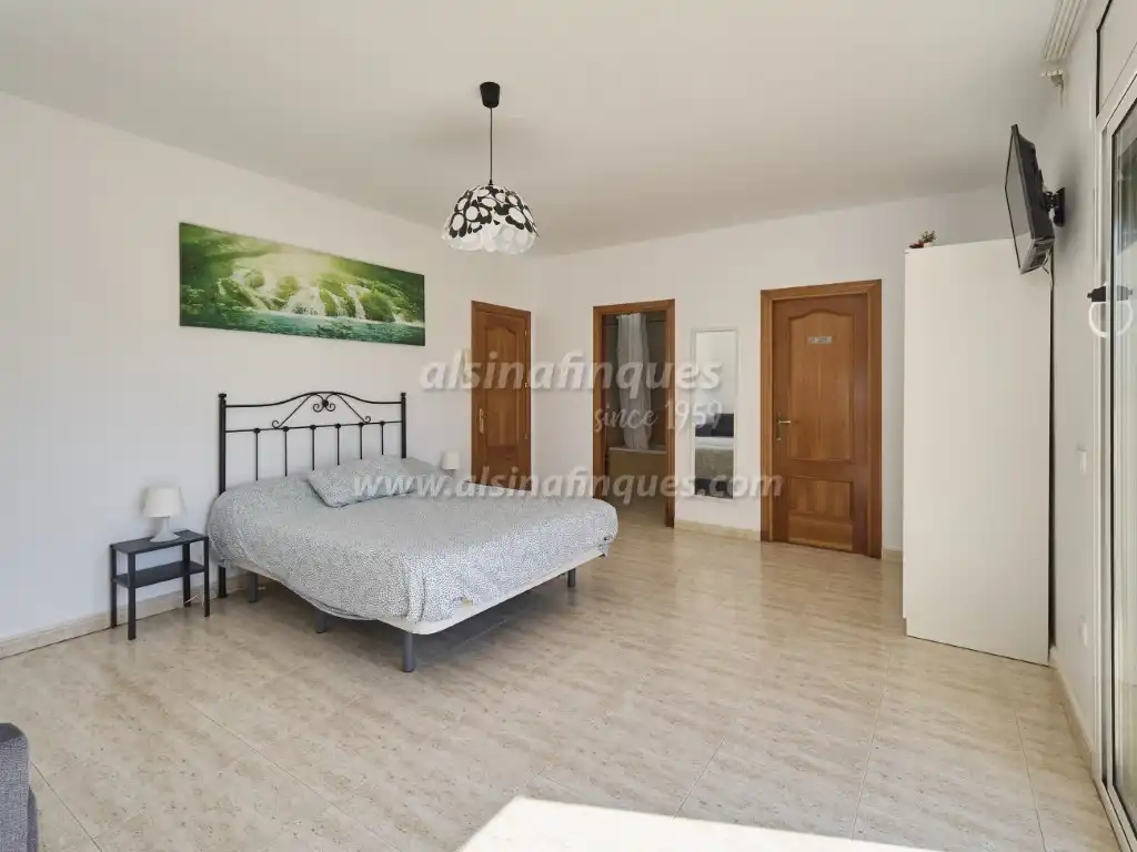 Casa o xalet en venda a Lloret Verd - Els Pinars