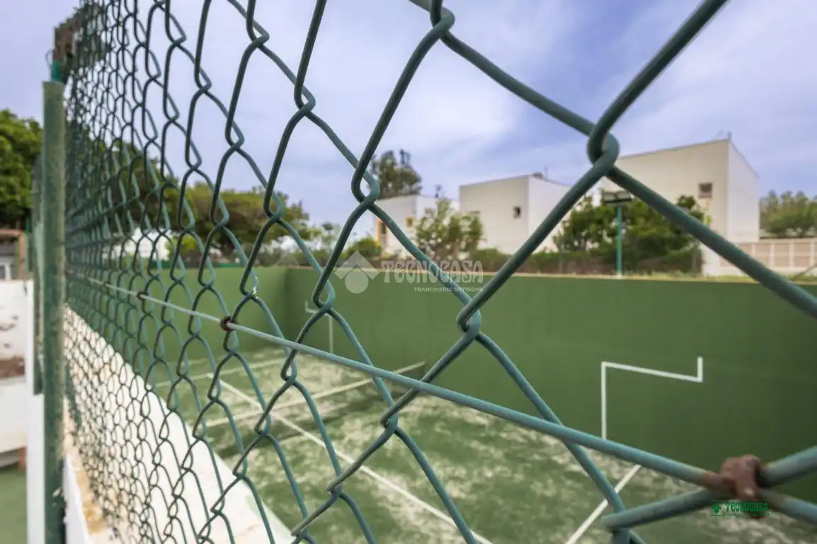 Flat for sale in Almería  with Air Conditioner