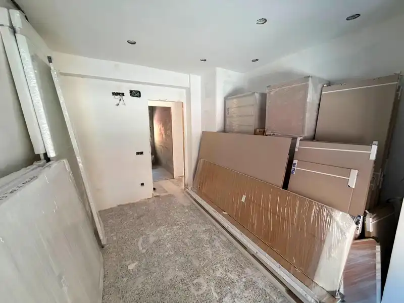 Piso en venta en Madrid