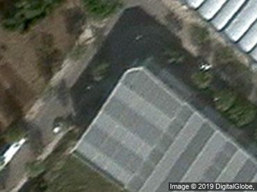 Nave industrial in vendita a Ponent