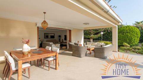 Foto 4 de Casa o xalet en venda a Partida Peña Águilas, Peña de las Águilas, Alicante