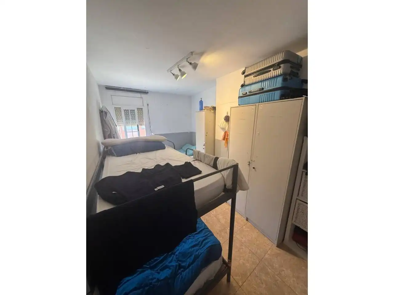 Habitación de Casa o chalet en venta en Sabadell con Aire acondicionado, Calefacción y Parquet
