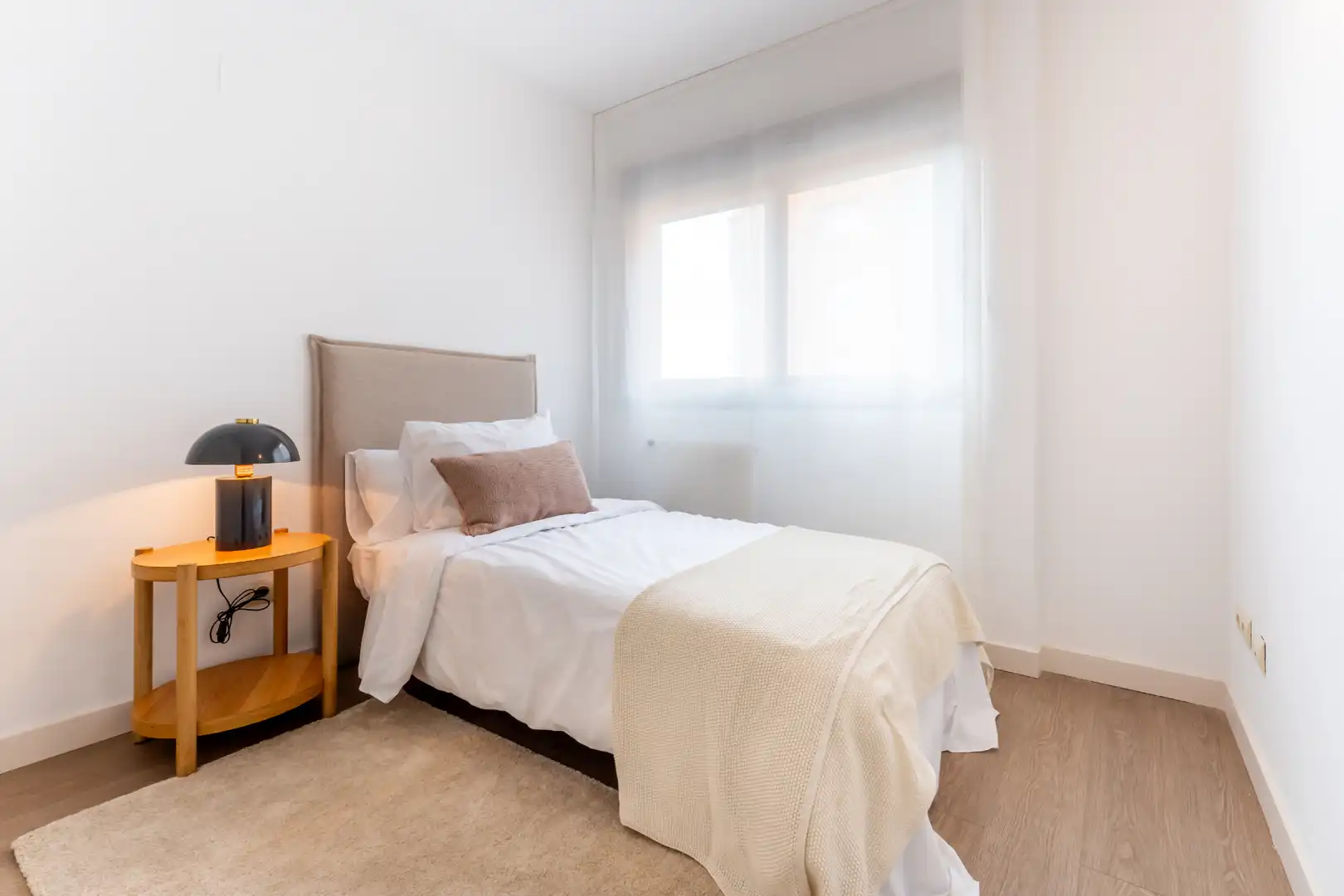 Flat for rent in Calle de Isabel Clara Eugenia, 31, Sanchinarro