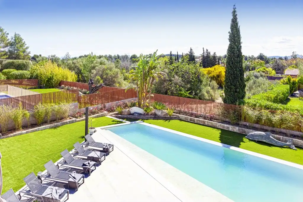 Villa con piscina in vendita a Pollença Poble, imagen 24