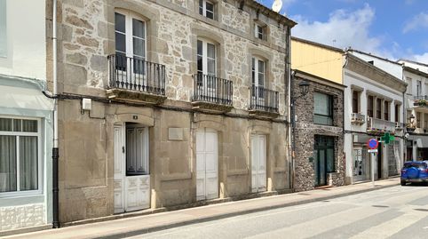Foto 2 de Casa o xalet en venda a Rúa Andrés López Palmeiro, 5, O Valadouro , Lugo