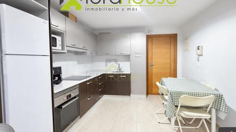 Foto 4 de Apartamento en venta en Avenida de las Fuerzas Armadas, Los Angeles - Apolonia, Lorca