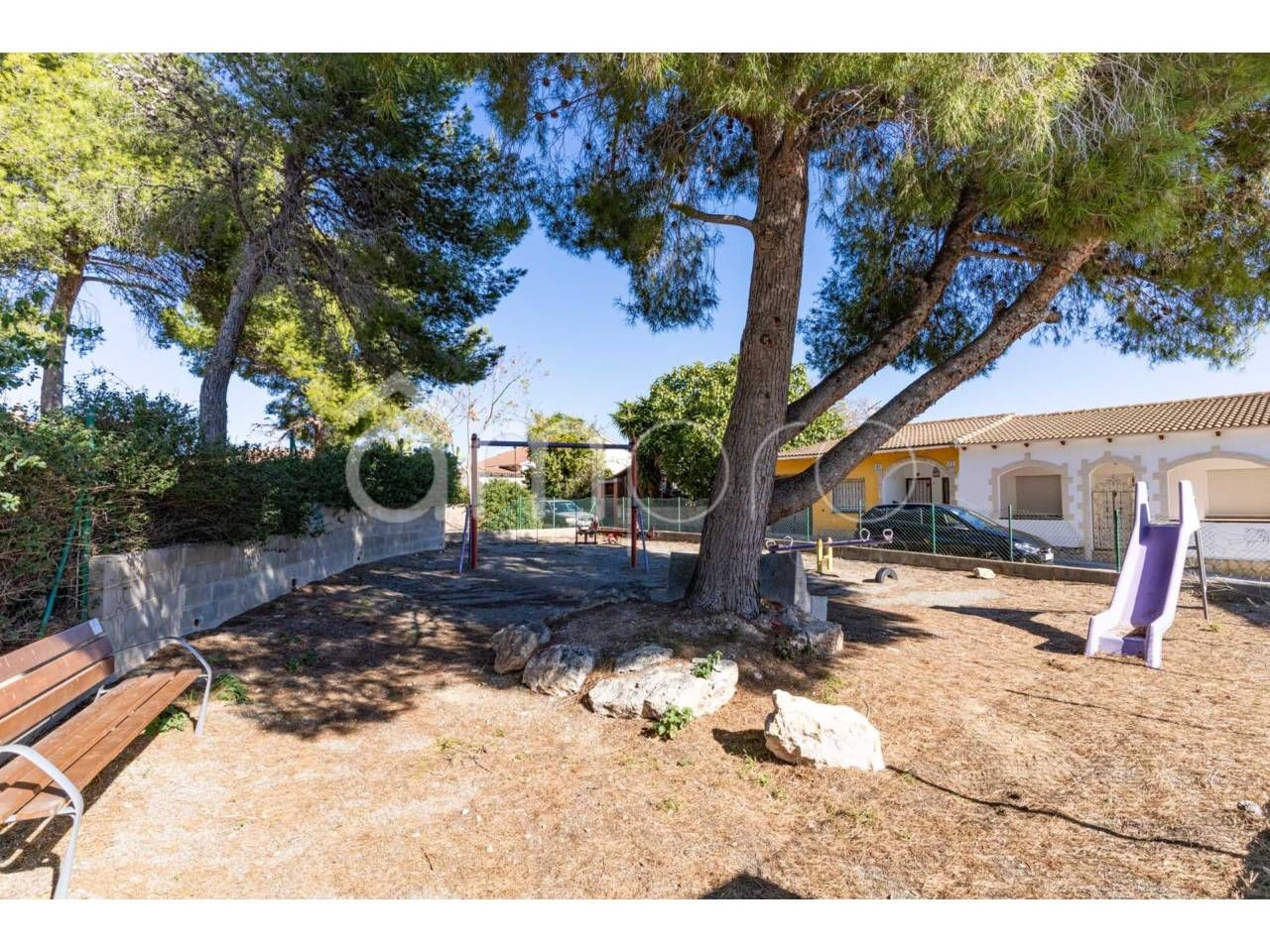 Casa adosada en venta