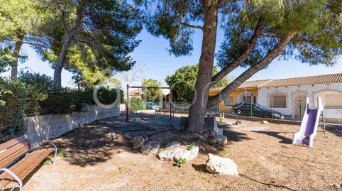 Foto 2 de Casa adosada en venta en La Pobla de Montornès , Tarragona