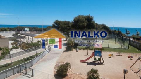 Photo 3 of Apartment to rent in Carrer Llentiscle, 2, Alcossebre, Castellón