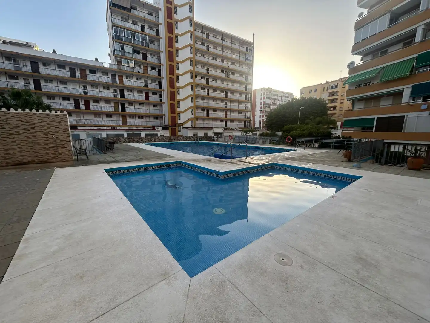 Pis amb piscina en venda a Torre del Mar, imagen 2