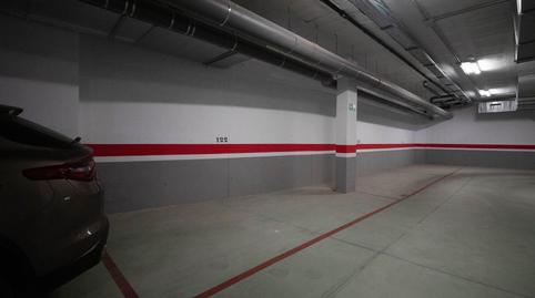 Foto 3 de Garatge de lloguer a Calle Italia, 1, Almayate, Málaga