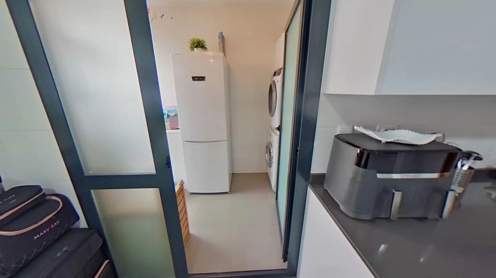 Flat with pool for sale in VIAJE AL PARNASO DEL, imagen 10