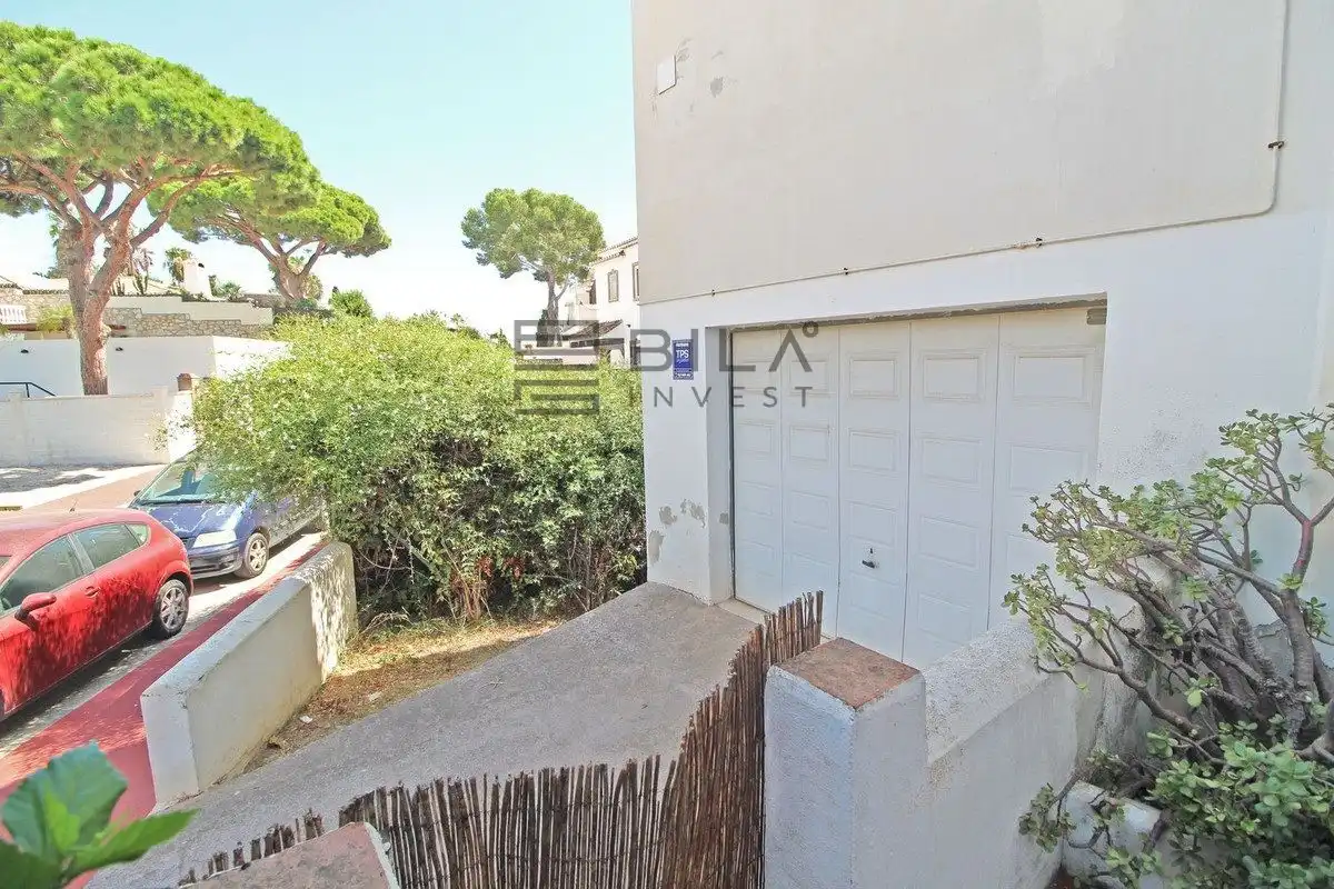 Chalet con piscina en venta en Calahonda, imagen 6