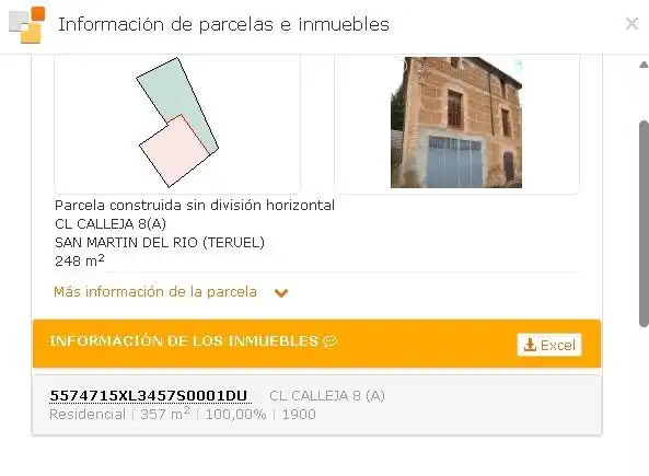 Local en venda en San Martín del Río