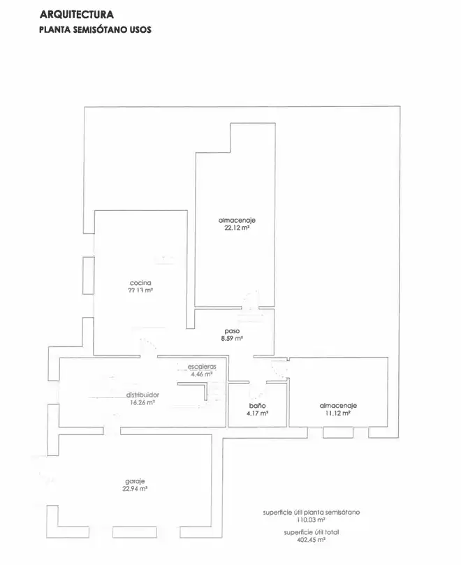 Casa o chalet en venta en A Coruña Capital  con Calefacción, Jardín privado y Terraza