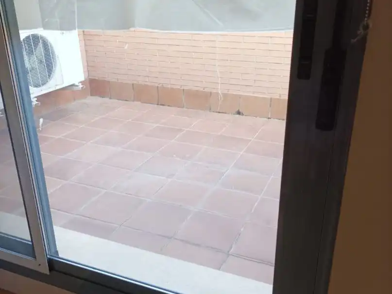 Terrassa de Casa o xalet en venda en San Martín de la Vega, Madrid