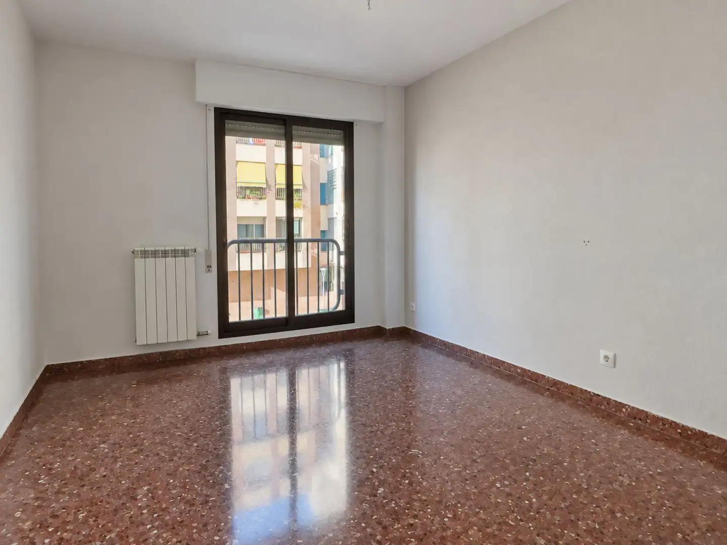 Piso con piscina en venta en Actur-Rey Fernando, imagen 27
