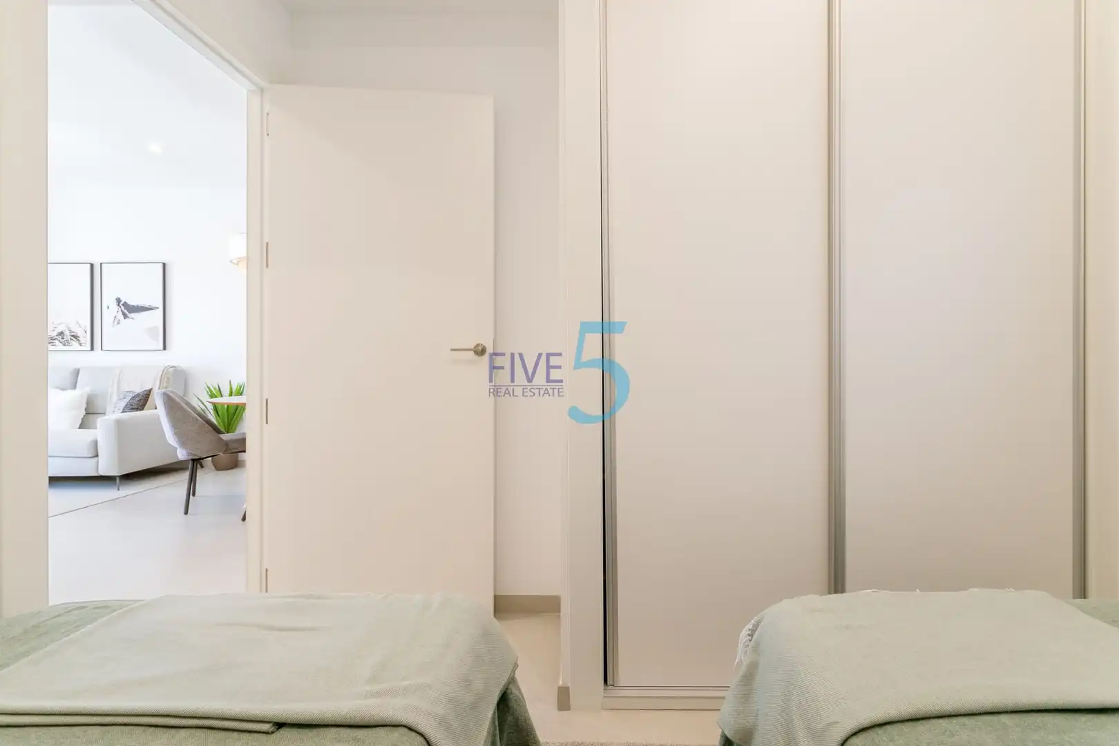 Penthouse mit Pool zum Verkauf in Nueva Torrevieja - Aguas Nuevas, imagen 9