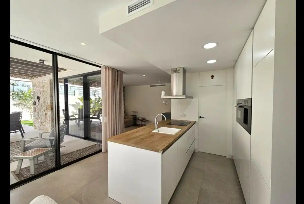 Villa avec terrasse à vendre à Los Balcones - Los Altos, imagen 9