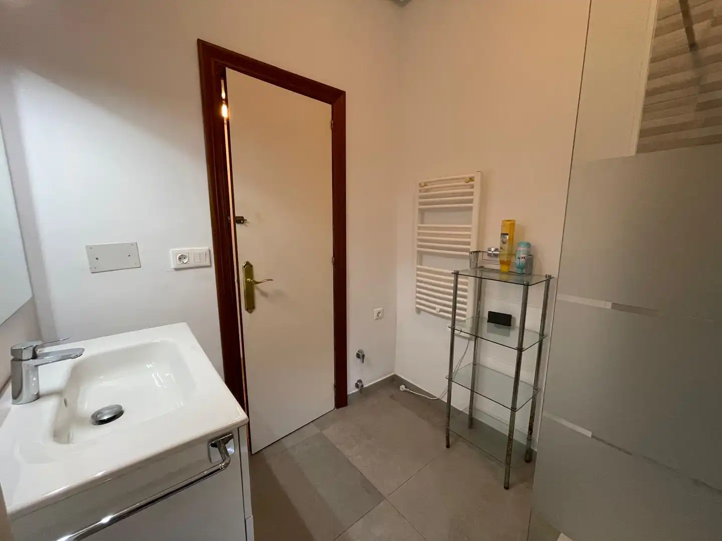 Baño de Casa o chalet en venta en San Pedro del Pinatar con Aire acondicionado, Jardín privado y Terraza