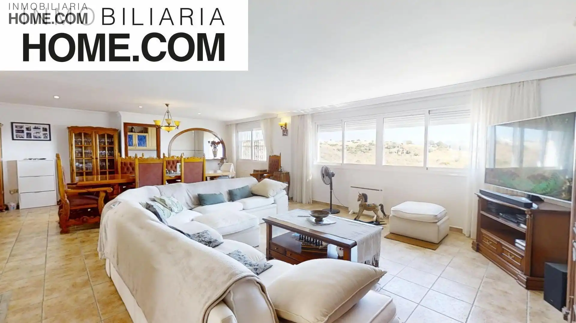 Chalet con piscina en venta en Capellanía - Retamar, imagen 24
