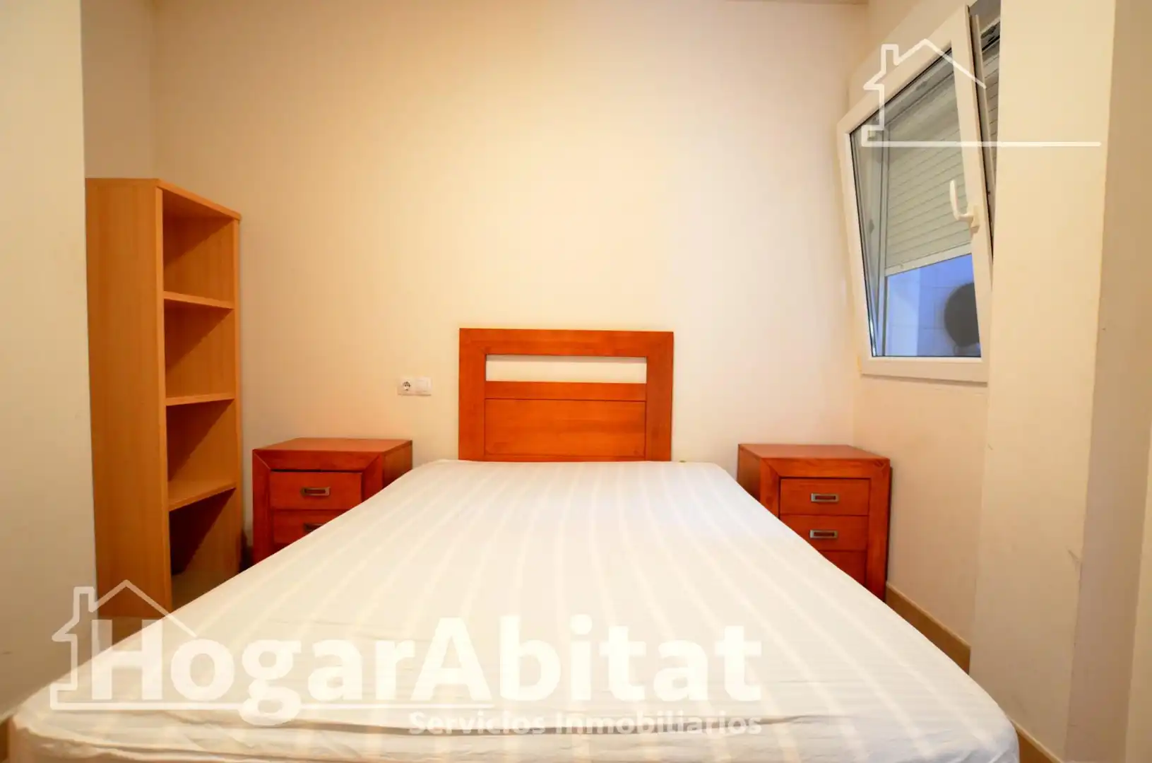 Appartamento con terrazza in vendita a Avenida ESTACION, imagen 15