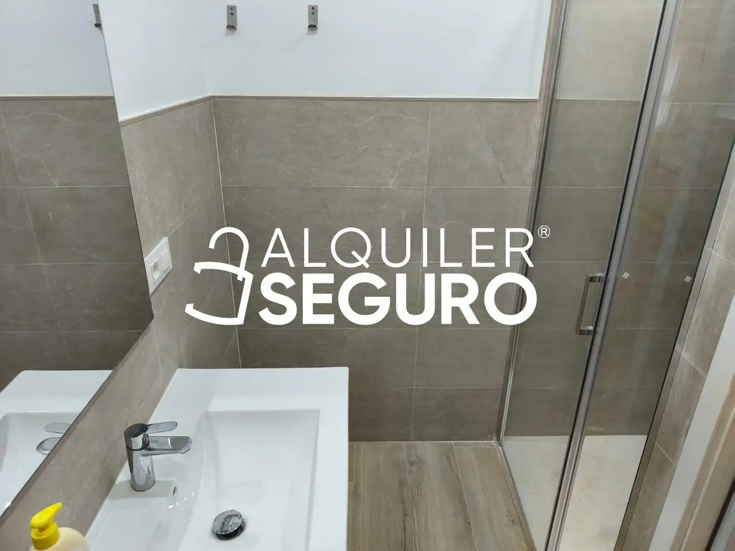 Flat with lift to rent in MIÑO, imagen 37