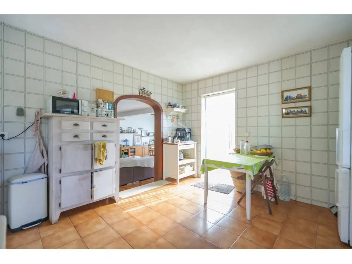 Landhaus mit Pool zum Verkauf in Cala Blanca, imagen 9