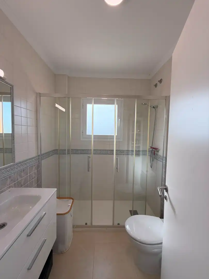 Bathroom of Detached homes for sale in Torre-Pacheco  with Air Conditioner, Heating and Terrace