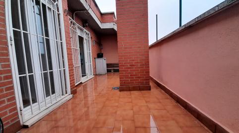 Foto 2 de Àtic de lloguer a Calle de Berrocal, Butarque,  Madrid Capital