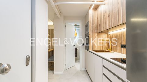 Foto 3 de Apartamento de alquiler en Calle de San Aquilino, Almenara -Ventilla, Madrid Capital